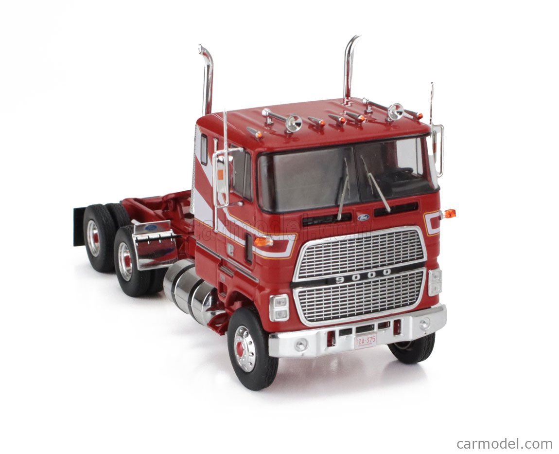 IXO-MODELS TR209.22 Scale 1/43 | FORD USA CL 9000 TRACTOR TRUCK 3