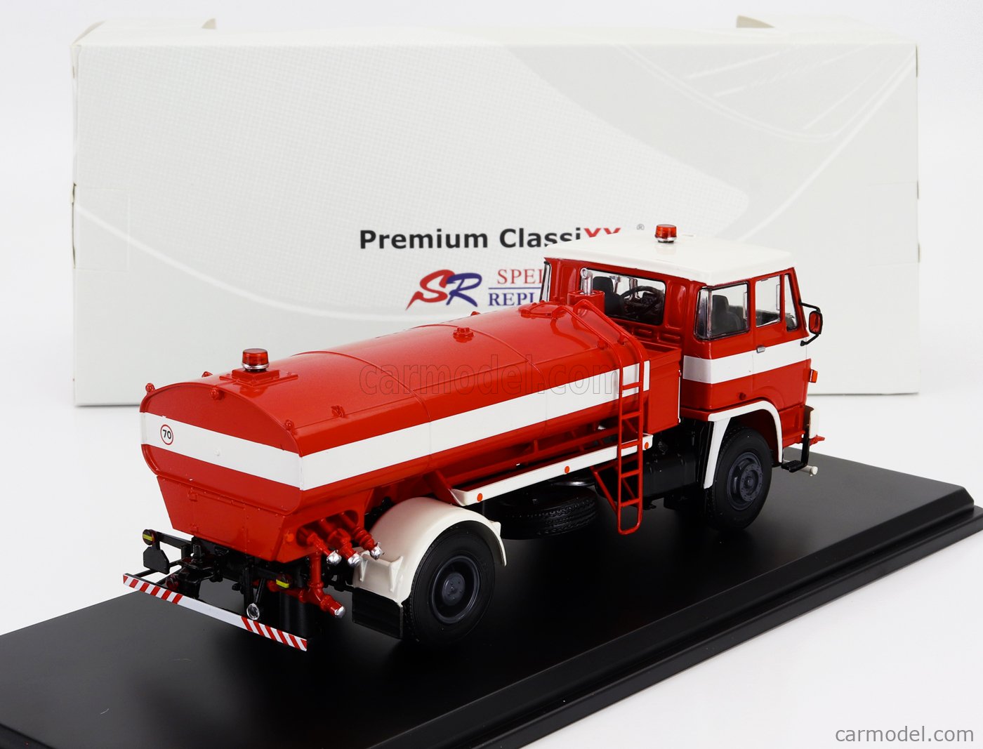 PREMIUM CLASSIXXS 47183 Escala 1/43 | LIAZ 100.850 SA 8 TANKER TANK ...