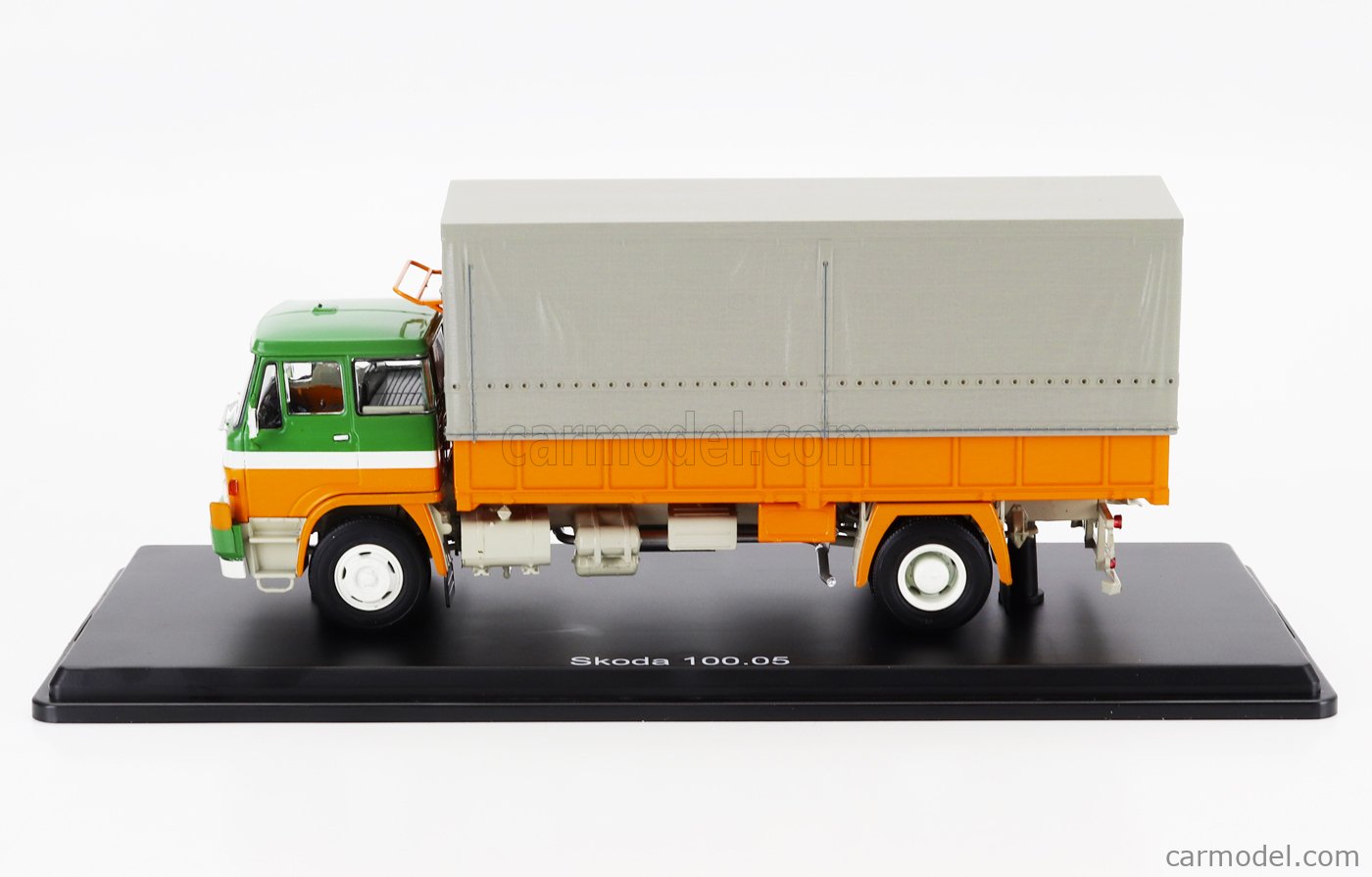 LIAZ 100.05 Truck Vert 1974 – échelle 1/43 – Premium ClassiXXs PCL47182 – Collection