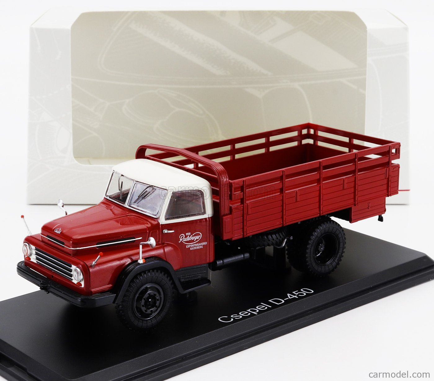 Joustra Heller 80310 L-749 - Kit Di Conversione Air France, 1 - Foto 2