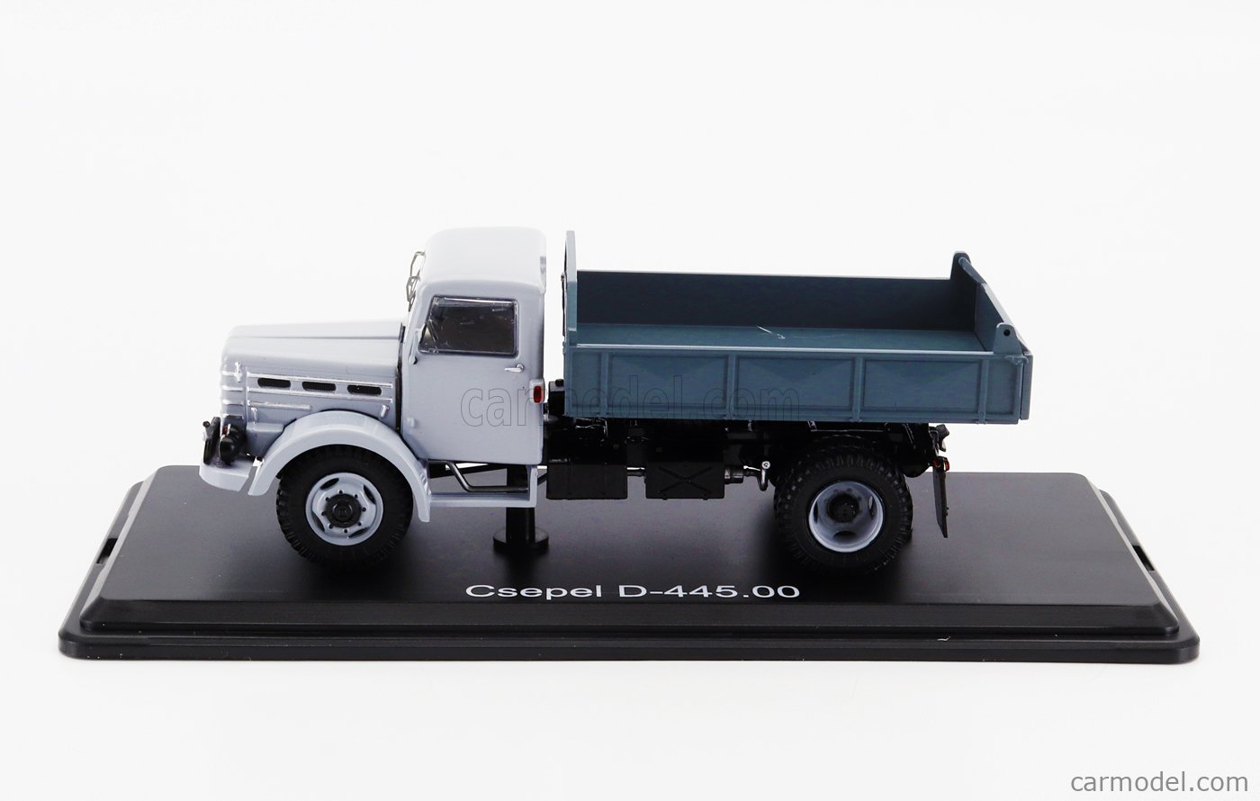 PREMIUM CLASSIXXS 47178 Scale 1/43 | CSEPEL D445 TRUCK CASSONE ...