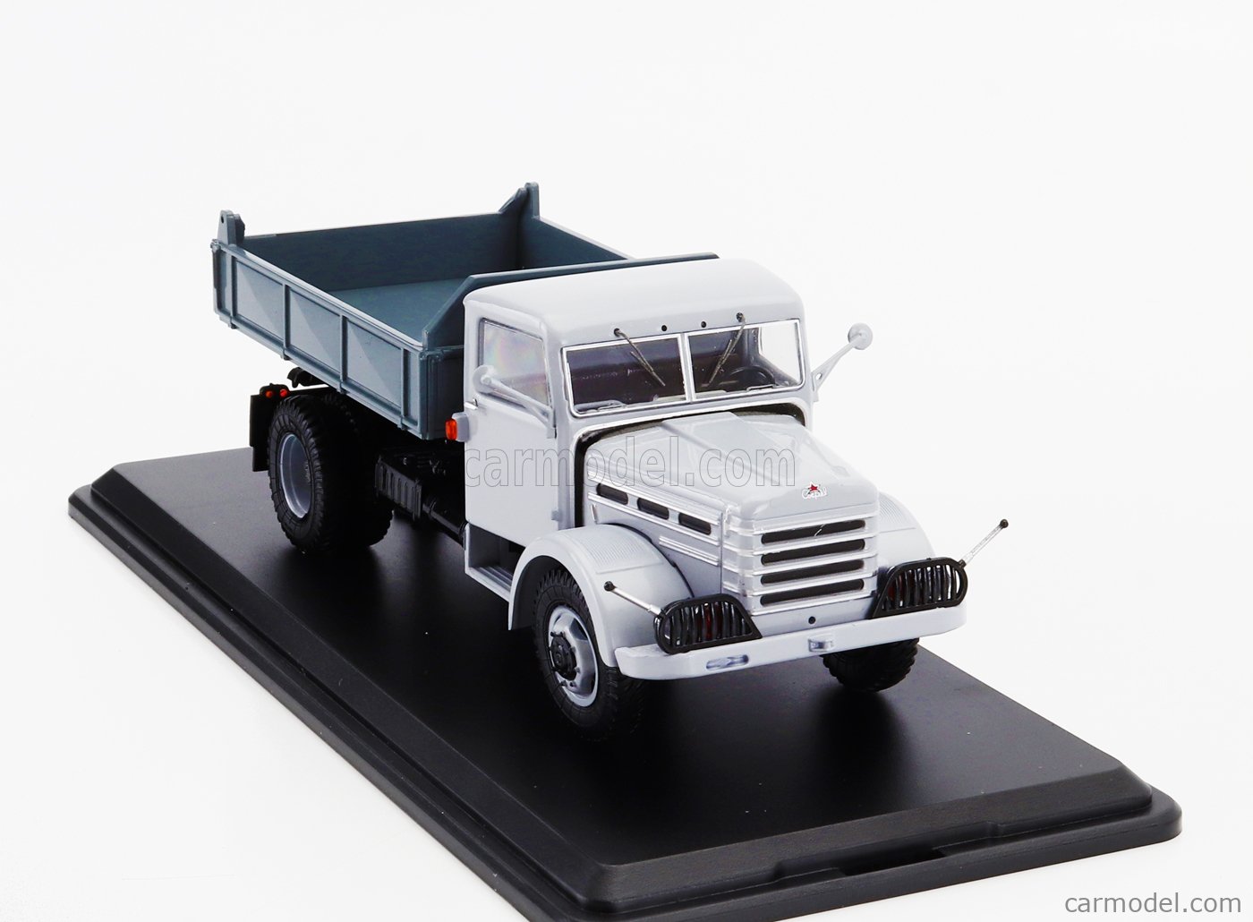 PREMIUM CLASSIXXS 47178 Scale 1/43 | CSEPEL D445 TRUCK CASSONE ...