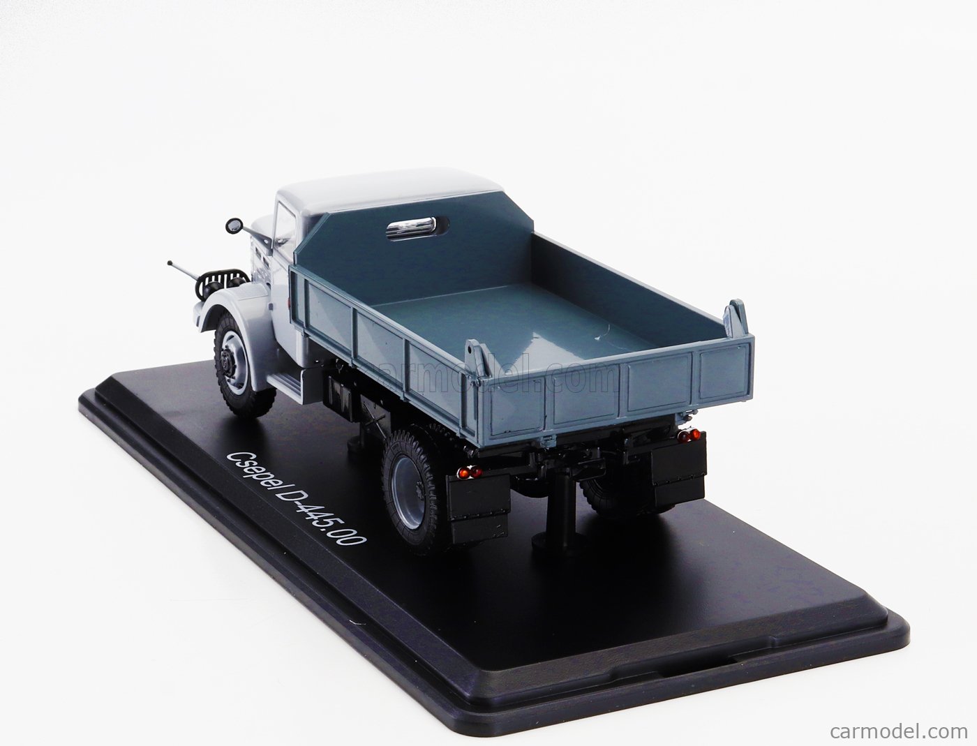 PREMIUM CLASSIXXS 47178 Scale 1/43 | CSEPEL D445 TRUCK CASSONE ...