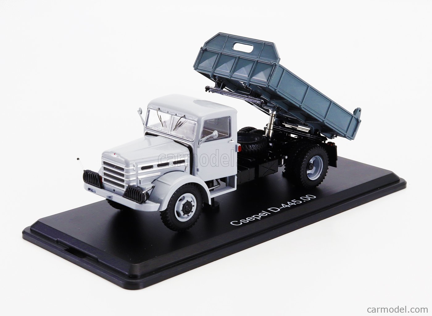 PREMIUM CLASSIXXS 47178 Scale 1/43 | CSEPEL D445 TRUCK CASSONE ...