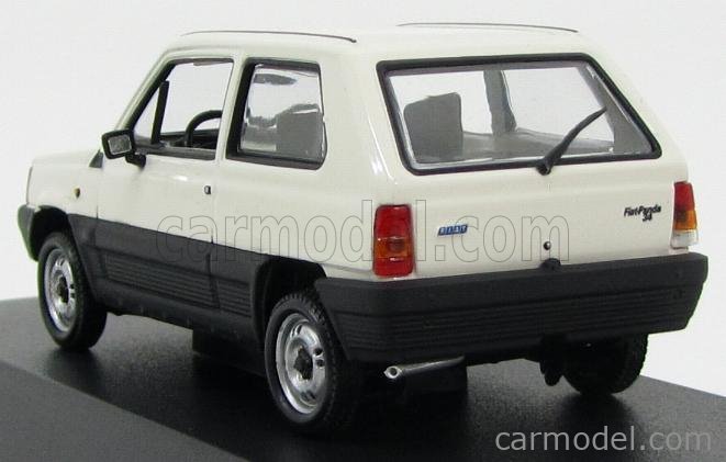 Fiat panda 34