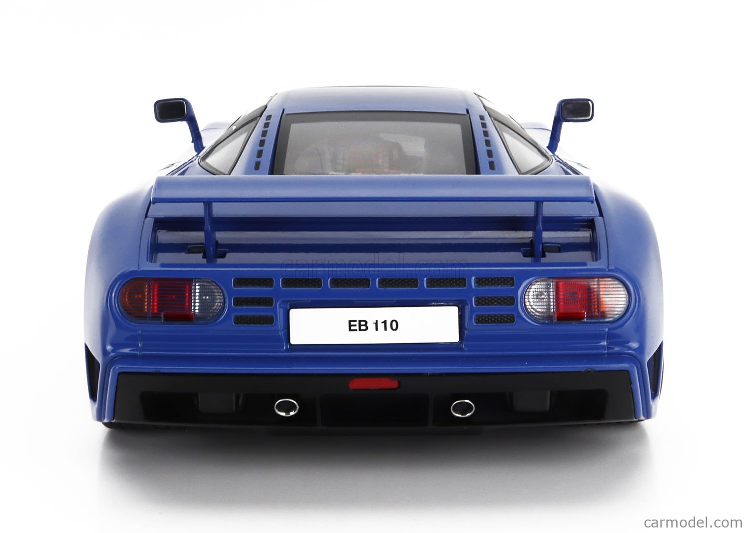 KK Scale 1/12 ブガッティ EB110 1991 (ブルー) KK Bugatti EB110 Blue 1991 1/12 KKDC120131 | eBay