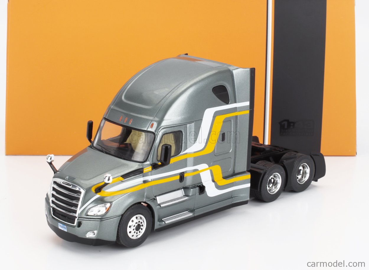 IXO-MODELS TR211.22 Scale 1/43 | FREIGHTLINER CORONADO