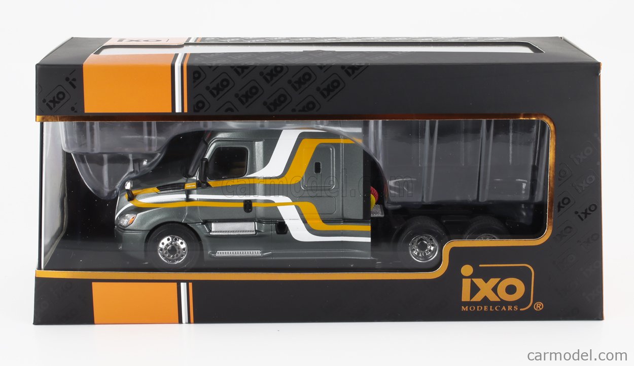 イクソ ixo MODELS 1/43 TRUCK series-G Ikuso Ixo Models 1/43 Truck Series-G | eBay