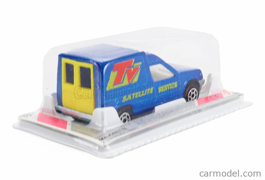 MAJORETTE RENAULT EXPRESS majopub ESYS vintage 1/53 n°233 EUR 15,00