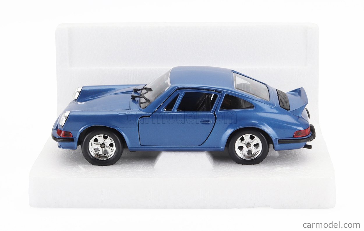 BH394 Polistil #S.710 1:25 Porsche 911 Carrera Kenya Safari Rally A/- | UK