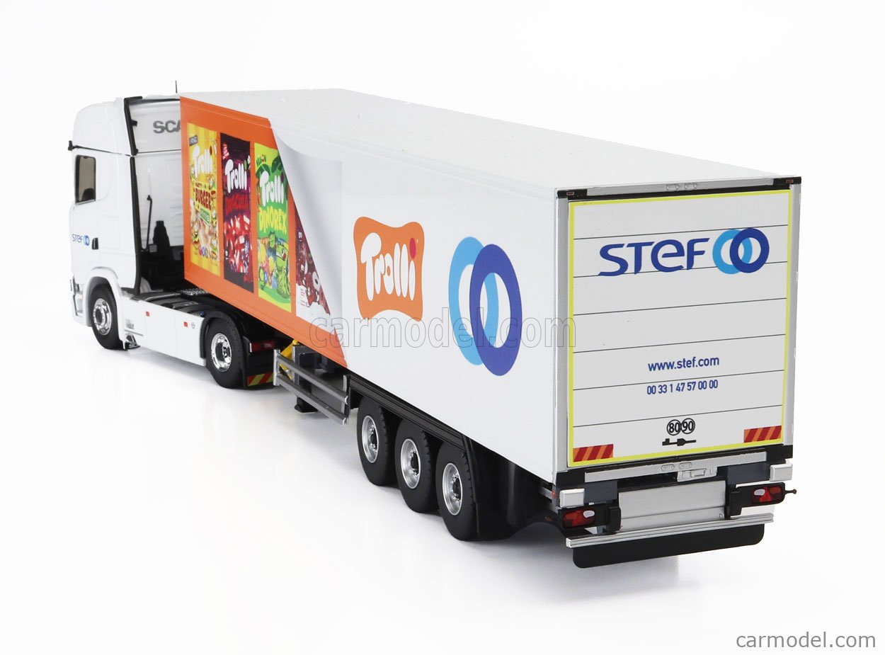 ミニカー ELIGOR SCANIA 1/43 Eligor Scania Diecast & Toy 1:43 for sale | eBay