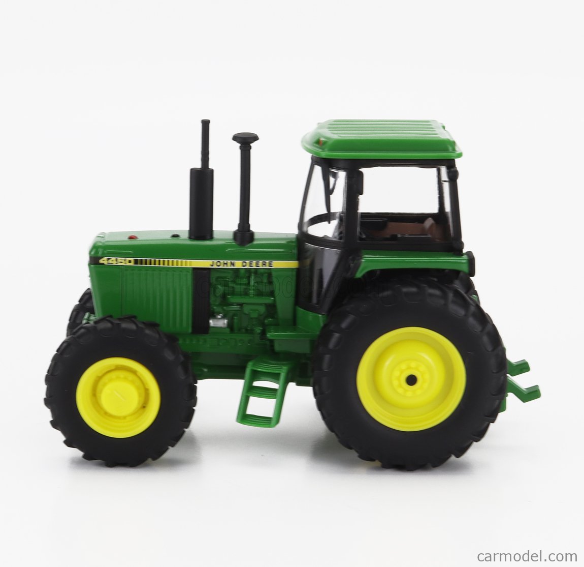 Britains 43364 In 1:32, John Deere 4450 4WD, NEU In OVP - Foto 6