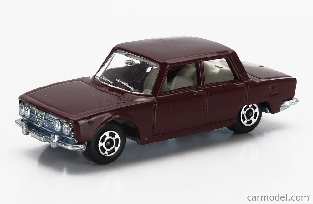 Alfa romeo 2000 berlina a modellini statici di auto, furgoni e camion | Acquisti Online su