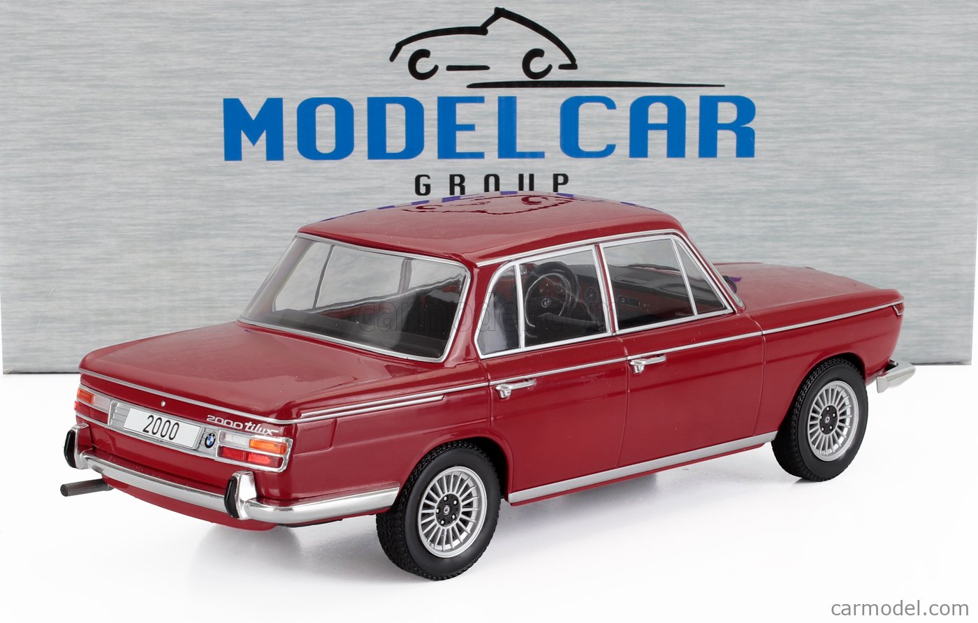 BMW Classic ミニカー トラック 1:18 MINICHAMPS Bmw 2002 Turbo 1974 White 80435B5D022 Modellbau | eBay