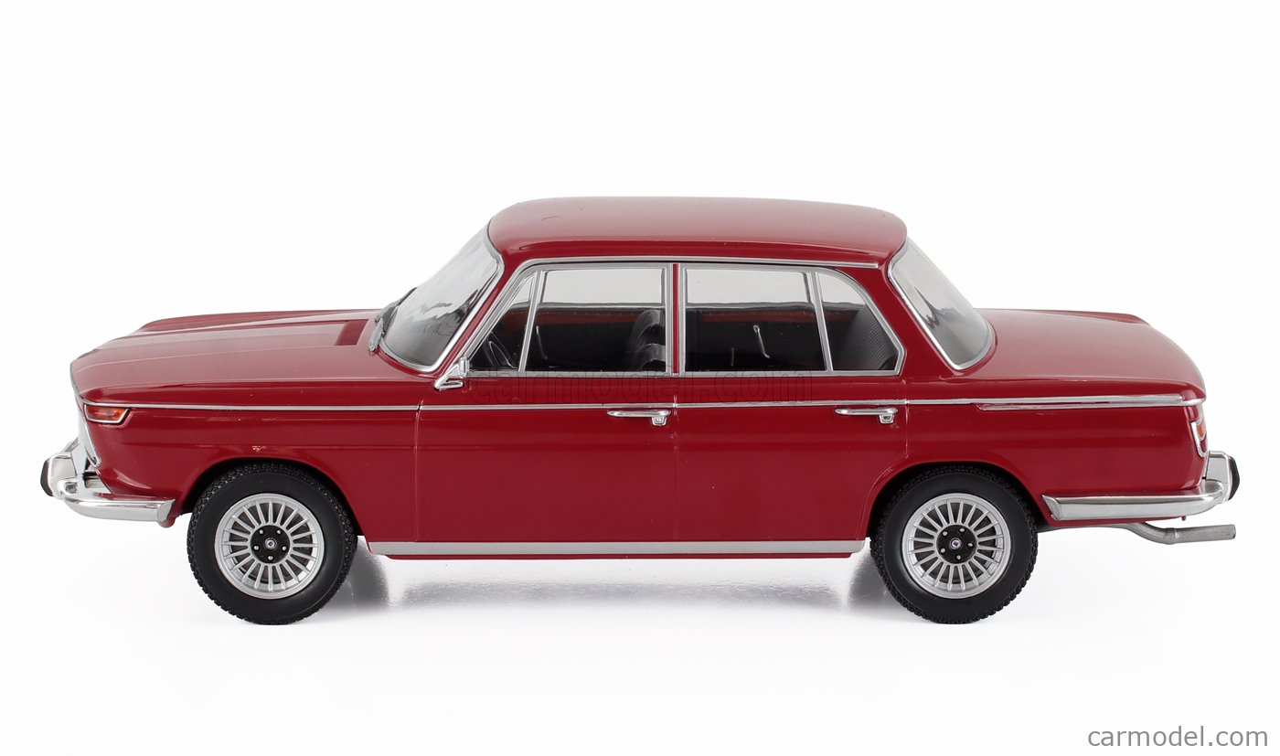 No164 ミニカー1/18MODELCAR GROUP BMW 2000 TI No164 ミニカー1/18MODELCAR GROUP BMW 2000 TI No164 ミニカー1