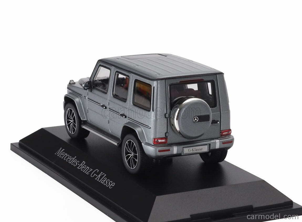 NOREV B66960660 Scale 1/43 | MERCEDES BENZ G-CLASS AMG LINE