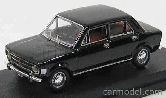 FIAT - 128 BERLINE 1969