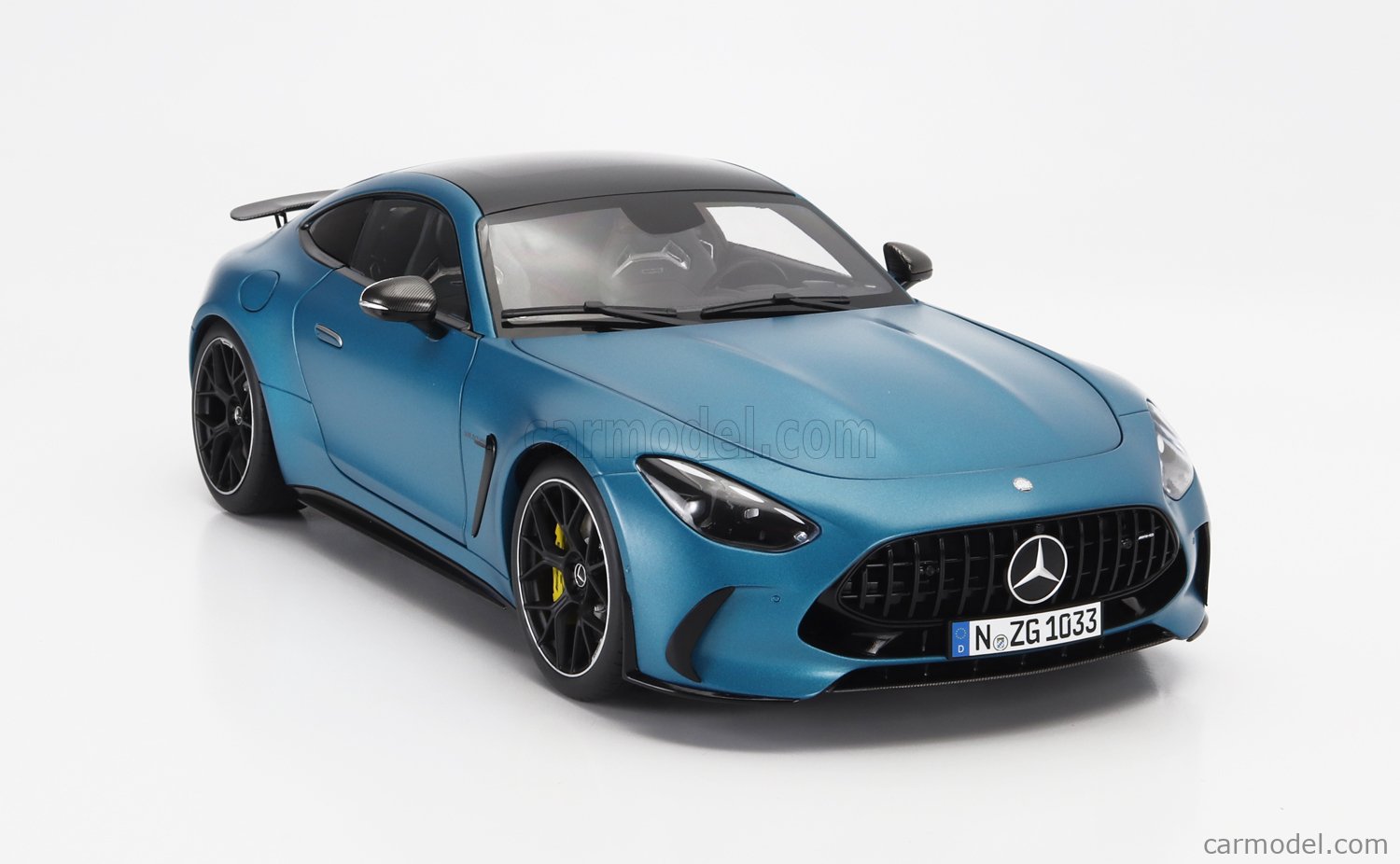 NZG 10330/22 Scale 1/12 | MERCEDES BENZ AMG GT63 V8 BITURBO (C192