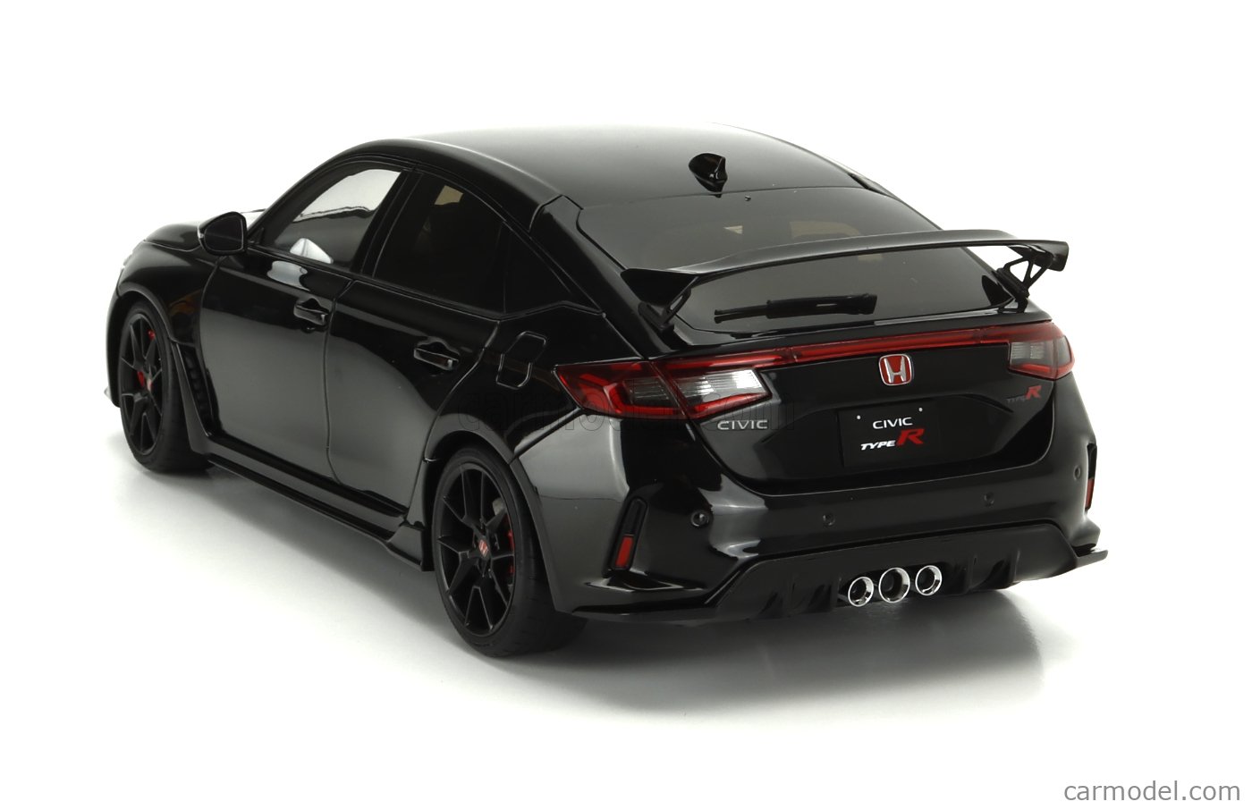 MOTORHELIX M85303 Scale 1/18 | HONDA CIVIC TYPE-R (FL5) WITH