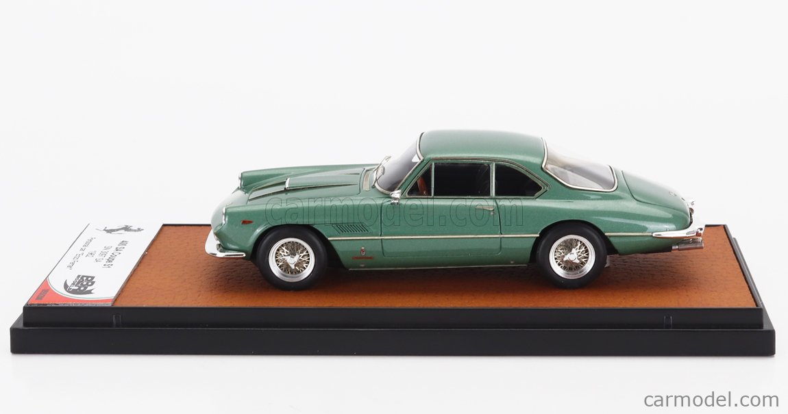 BBR-MODELS BBR259A Scale 1/43 | FERRARI 400SA SUPERAMERICA s/n.3097SA ...