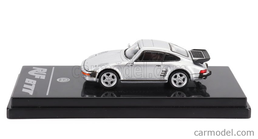 PARAGON-MODELS PA-55546 Scale 1/64 | PORSCHE 911 930 RUF BTR SLANTNOSE ...