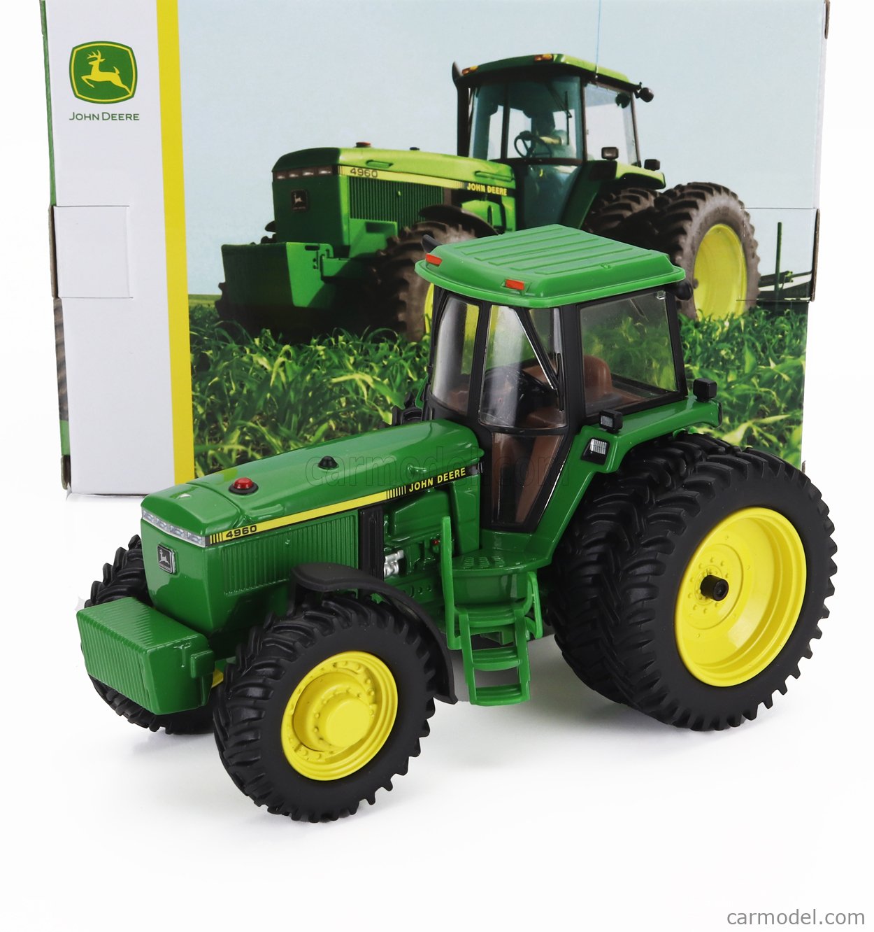 John Deere 4960 | Tractor Connection | Specialist in miniaturen