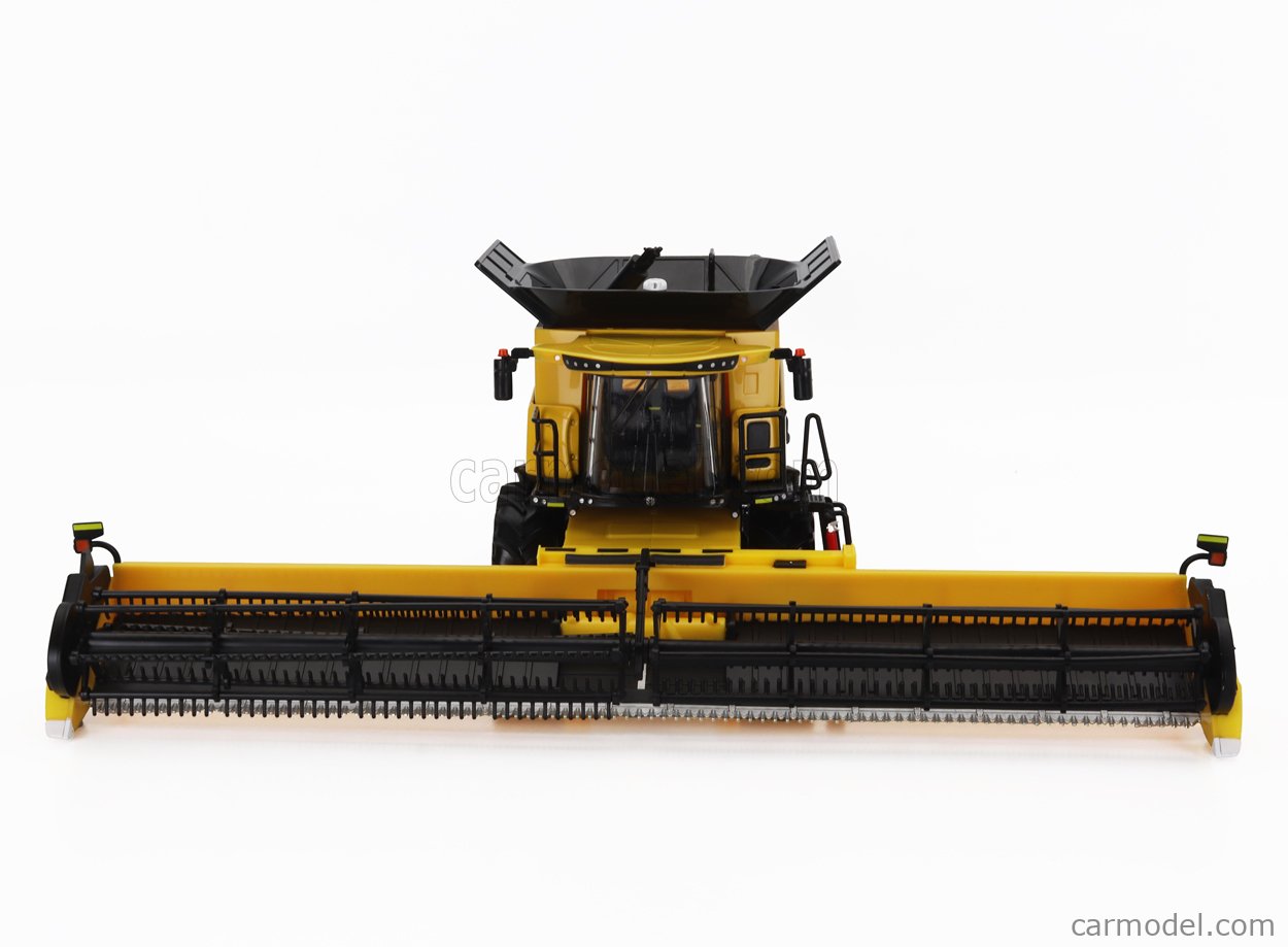 BRITAINS, Mähdrescher NEW HOLLAND CR9.90 - Prestigekollektion, 1/32, BRI43332 | UK