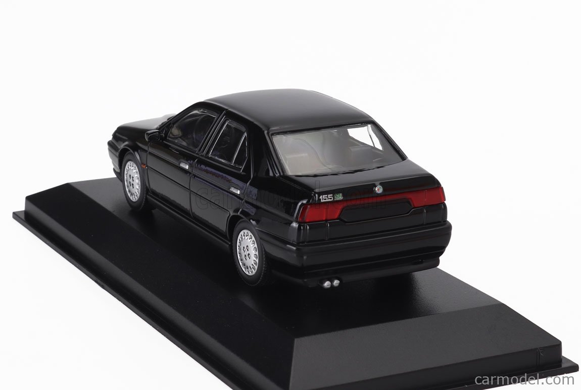 1/43 MINICHAMPS ALFA ROMEO TIPO 33 STRADALE 1968 （ミニチャンプス