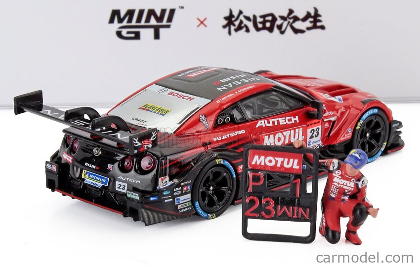 ミニカー MINI GT No75 MINI GT JAGUAR CX75 SPECTRE MINI GT 903 ENGLISH BLISTER PACK