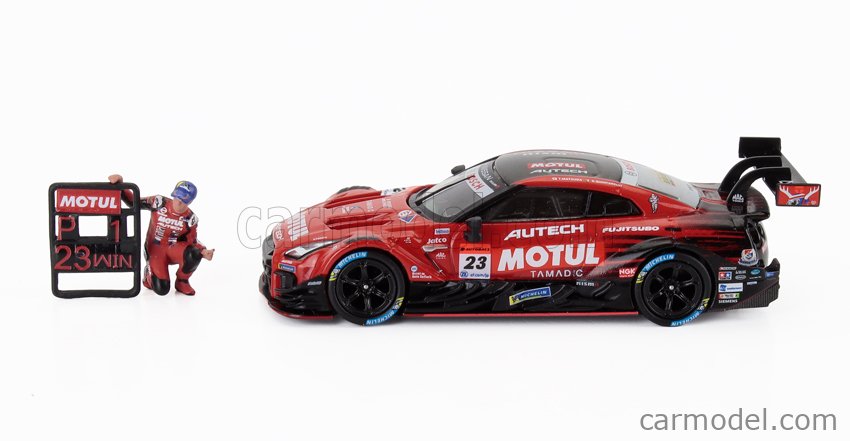 1/64 CM NISSAN R35 GT-RR 日産　#23 おまけ付き Amazon | CM MODEL 1/64 ニッサン LB-WORKS GT35RR スーパー