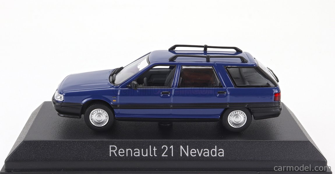 Norev Miniatura Auto 1/43 - Modellino In Zamak Per Collezionisti - Dettagli Realistici - Foto 7
