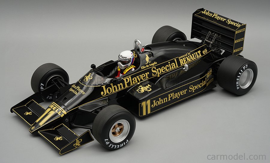 1/18 Spark Lotus 25 1962 未使用 ロータス F1 SPARK-MODEL 18S038 Scale 1/18 | LOTUS F1 25 N 8 JIM CLARK