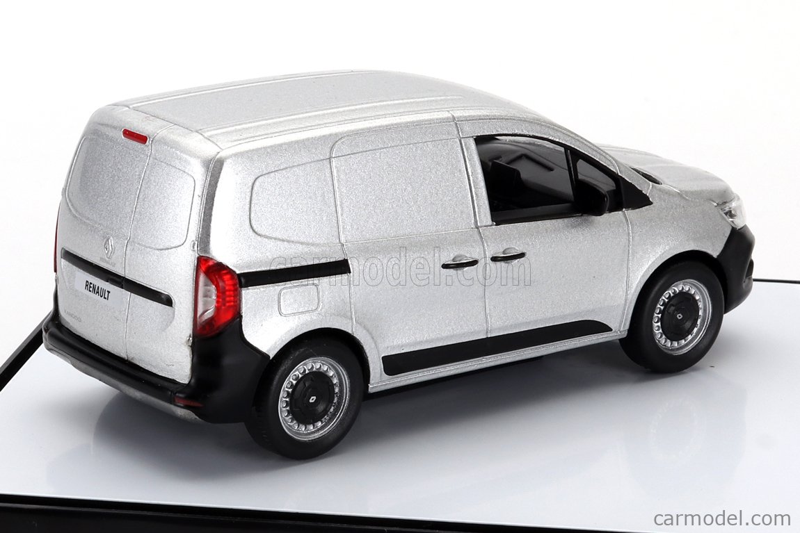 Modèle Réduit 1:43 Kangoo Norev 1:43 Renault Kangoo Vitré