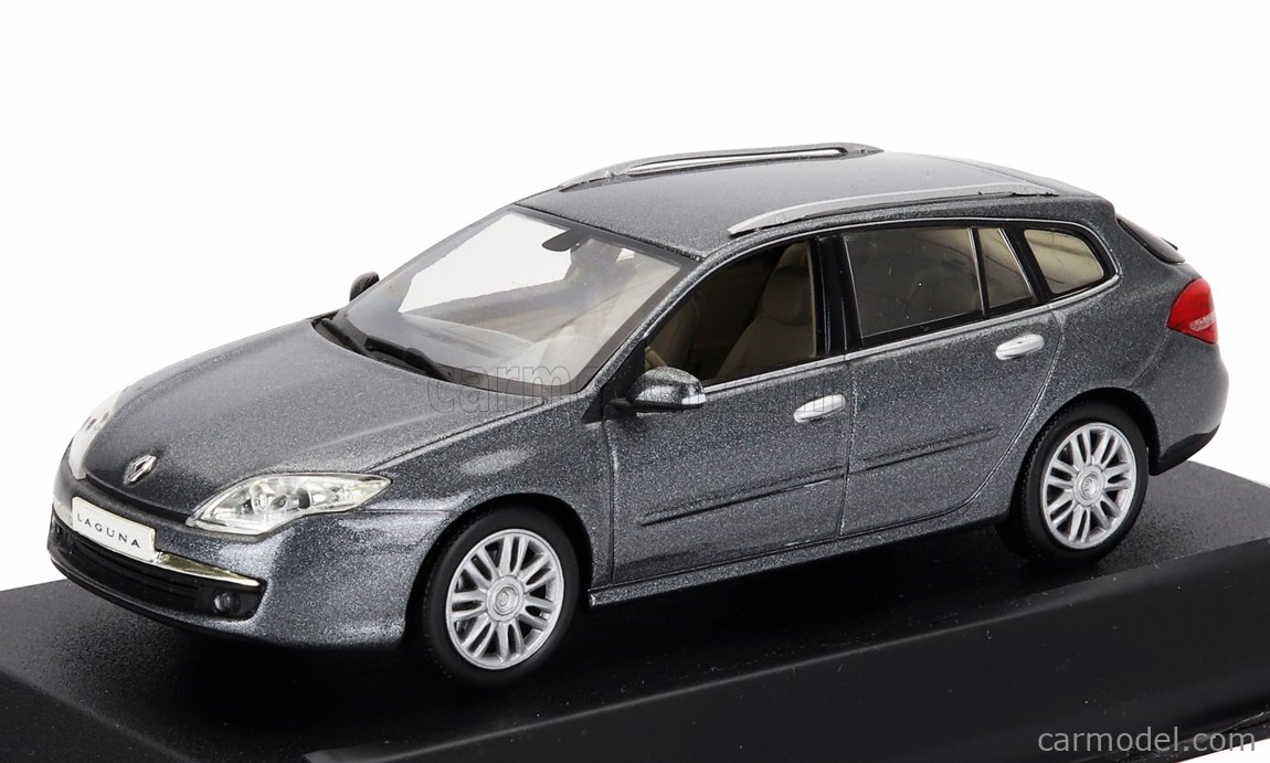 NOREV 1/43 - CONCEPT CAR RENAULT LAGUNA (BOÎTE SCELLEE