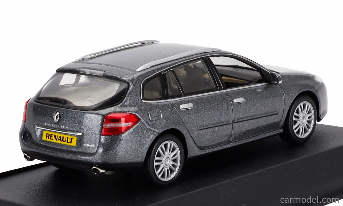 Coffret 1/43 renault laguna estate série limitée VITESSE