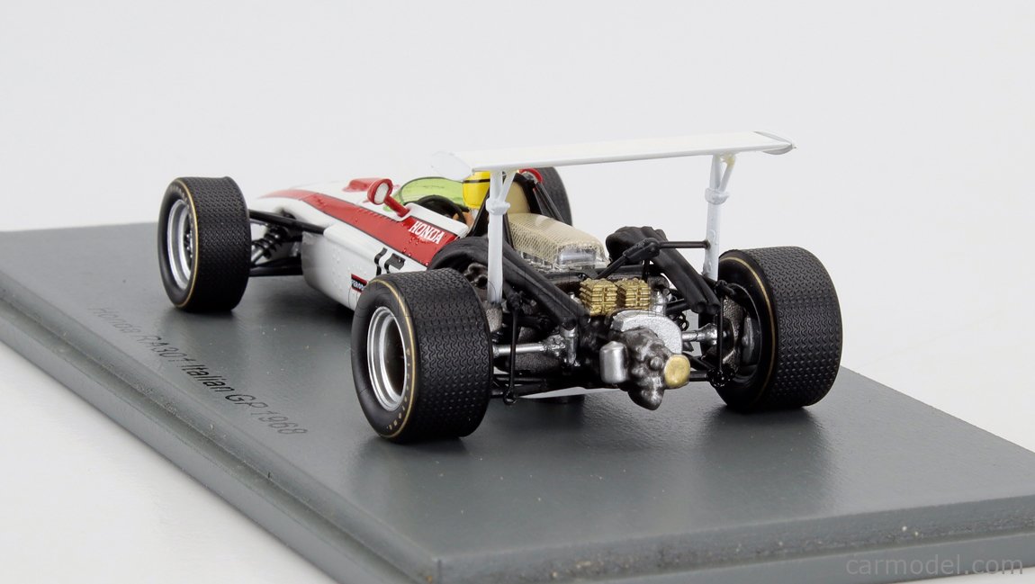 エブロ Premium Collection Honda F1 RA301 エブロ Premium Collection Honda F1 RA301 1/20 EBBRO Honda F1