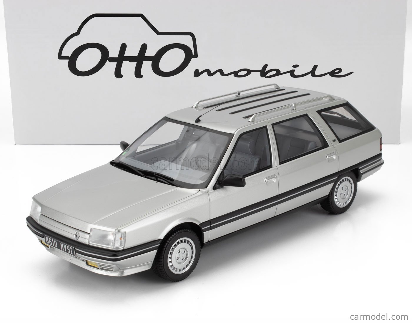 OTTO-MOBILE OT479 Scale 1/18 | RENAULT R21 NEVADA SW STATION WAGON