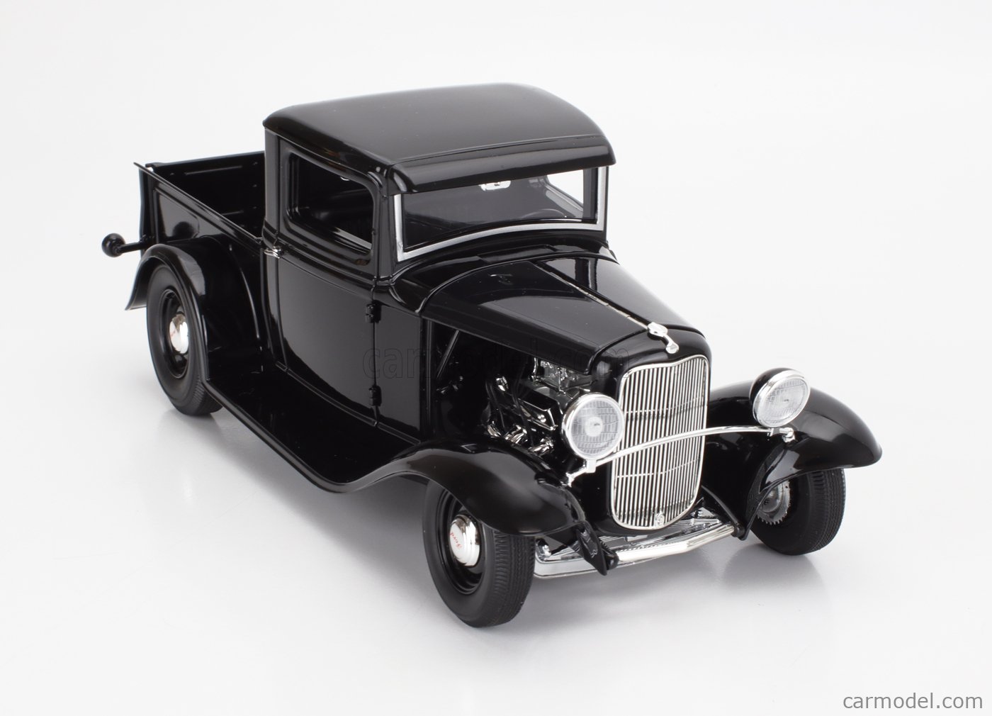 ★ 32 FORD TRUCK ★モデルキット★ ACME GMP ★ 1/18 1932 Ford Pick-Up, Black 