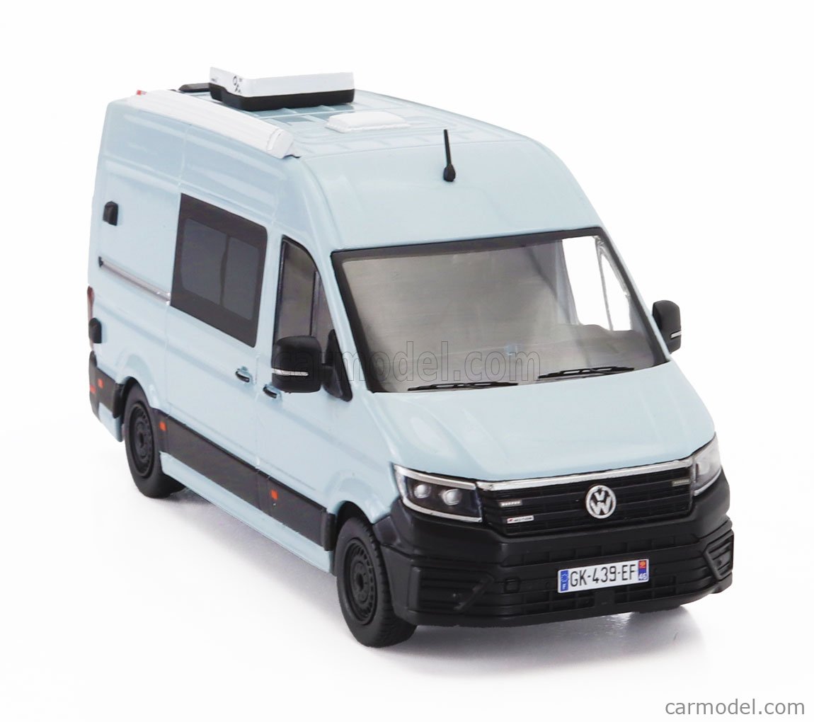 ODEON, VOLKSWAGEN Crafter L2H2 - Gendarmerie - GNI Cynophile - Limité à 504ex