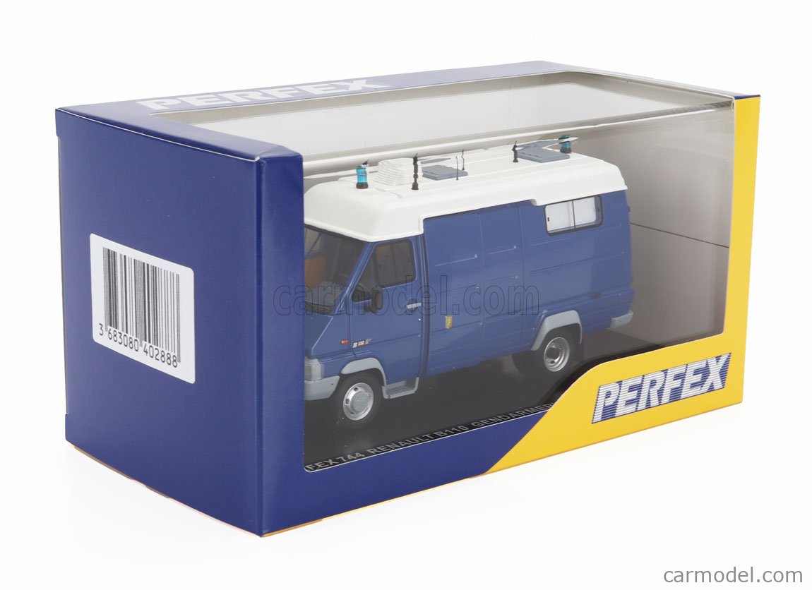 oaco - PERFEX 744 : Renault B110 PC de Transission Gendarerie - Édition liitée à 250 pièces. | Facebook oaco - PERFEX 744 : Renault B110 PC de Transission Gendarerie - Édition liitée à 250 pièces. | Facebook