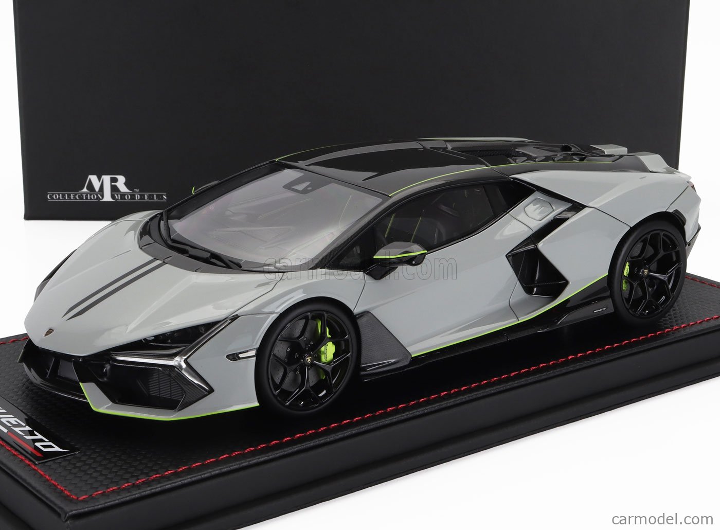 MR-MODELS LAMBO058SE6 Scale 1/18 | LAMBORGHINI REVUELTO