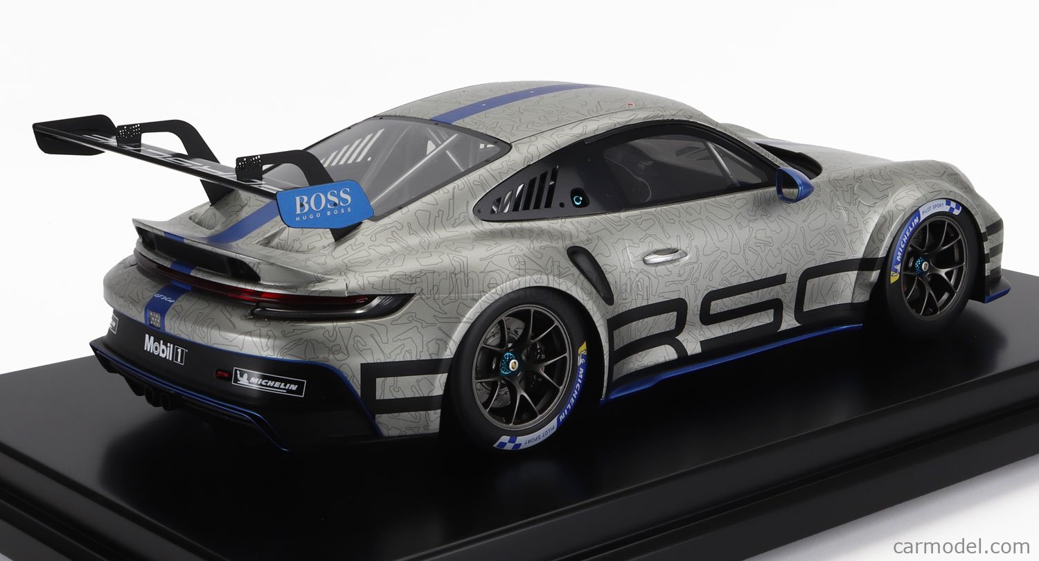 SPARK-MODEL WAP0232730RGT3 Scale 1/12 | PORSCHE 911 992 GT3