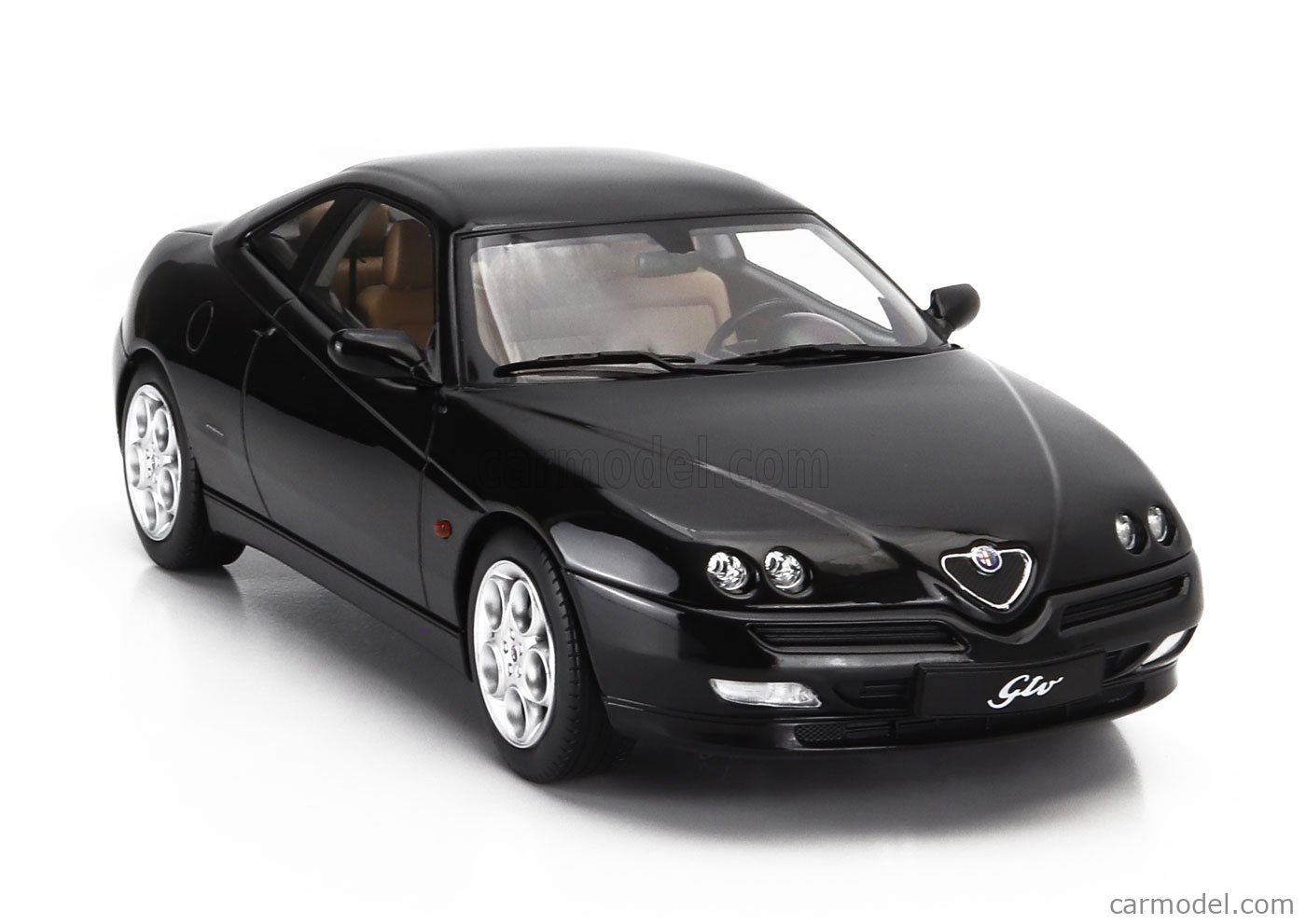 Modellino Peugeot 2008 NOREV 187913 ALFA ROMEO GTV 2000 1973