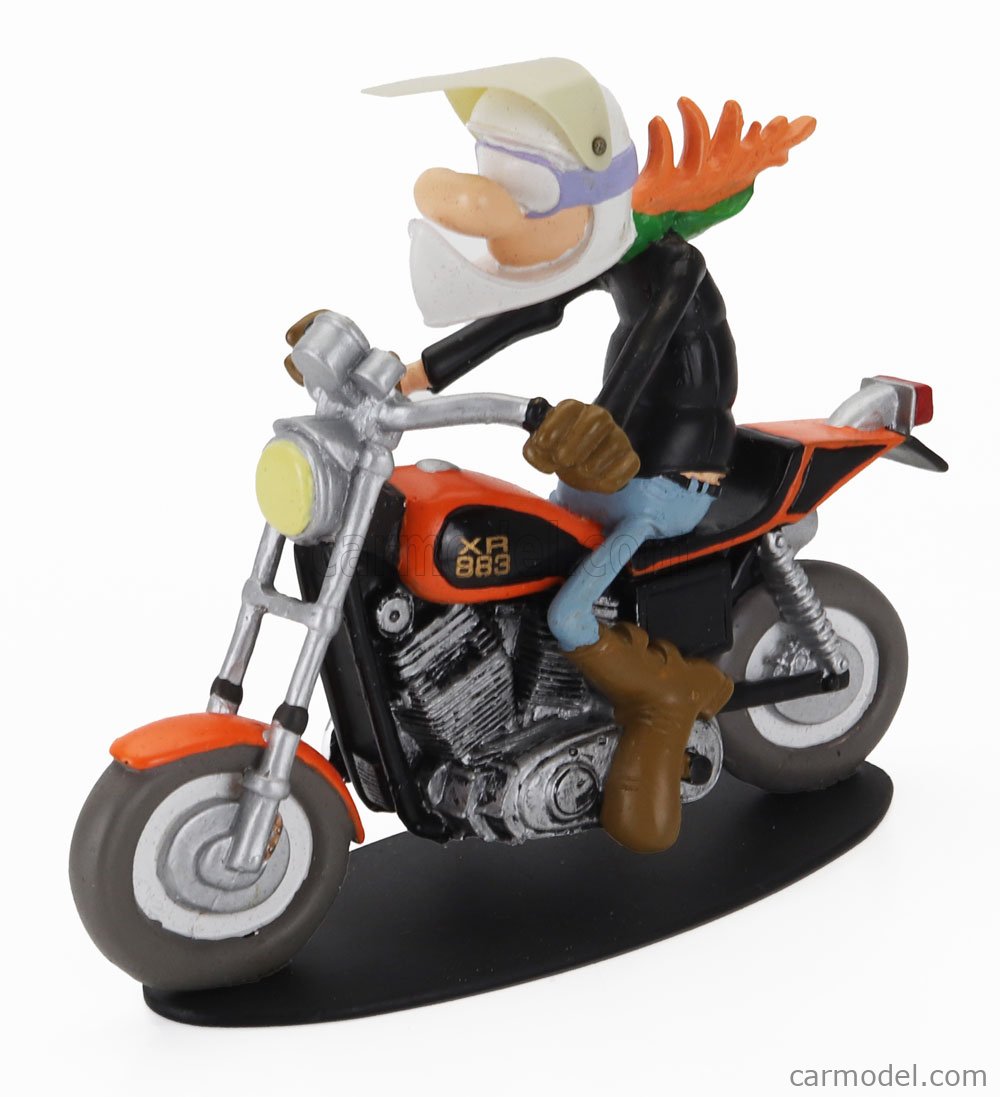 Harley-Davidson 883 Sportstrak Joe Bar Team (Gebraucht) in Magden für
