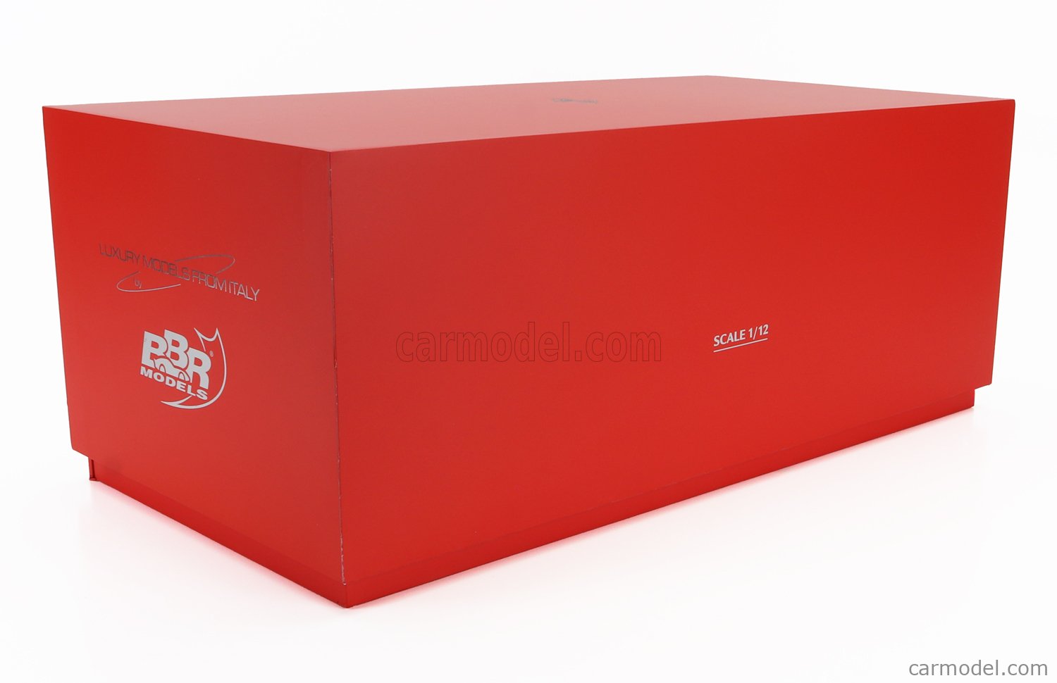 BBR-MODELS BBR1217F Scale 1/12 | FERRARI DAYTONA SP3 SERIE