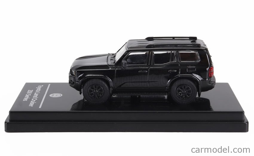PARAGON-MODELS PA-55744 Scale 1/64 | TOYOTA LAND CRUISER 250 ZX