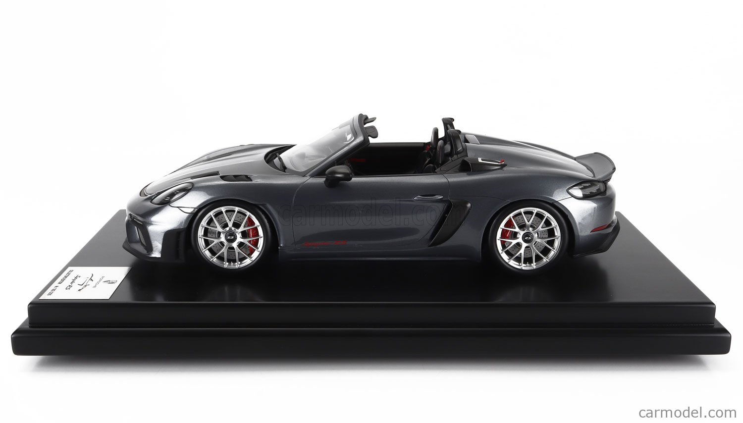 SPARK-MODEL WAP0232180RSPY Scale 1/12 | PORSCHE 718 (982
