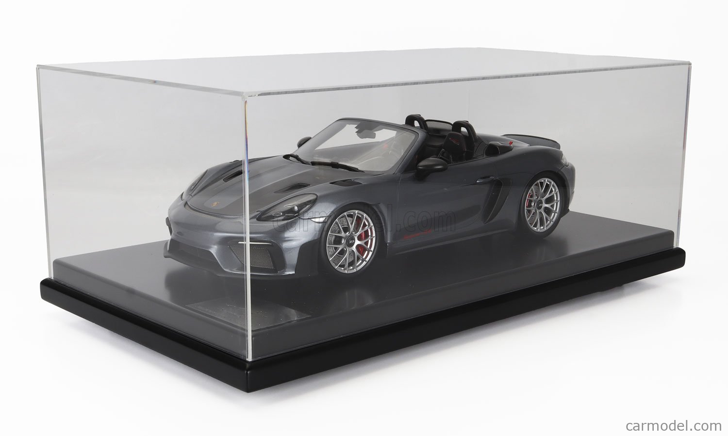 SPARK-MODEL WAP0232180RSPY Scale 1/12 | PORSCHE 718 (982