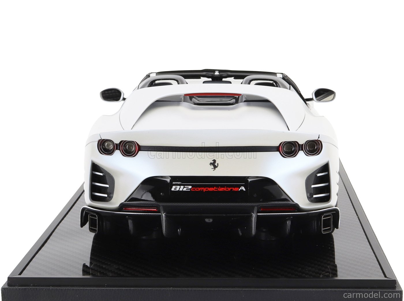 BBR-MODELS BBR1224CL Scale 1/12 | FERRARI 812 COMPETIZIONE A 