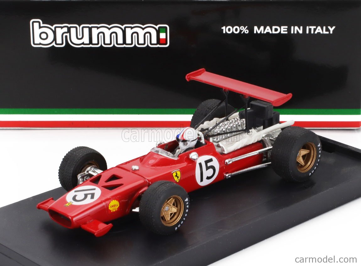 超貴重　ポールズ・モデル１／１８ フェラーリ３１２Ｔ　1975年チャンプーーカー トップマルケス 1/18 フェラーリ 312 B3 No.12 1975 F1 N.ラウダ